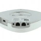 EXTREME AP4000 INDOOR WIFI 6E TRI-RADIO ACCESS POINT, 2.4GHZ, 5GHZ, 6GHZ & MULTIRATE PORT, INTERNAL ANTENNAS, MNT.BRACKET, BLUETOOTH