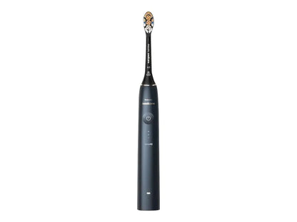 Philips | Electric Toothbrush | HX9992/12 Sonicare DiamondClean Prestige | Rechargeable | For adults | Number of brush heads included 1 | Number of teeth brushing modes 5 | Midnight Blue