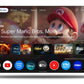 TV Set|THOMSON|40 "|Full HD|1920 x 1080 pixels|Flat|16:9|LCD|40FG2S15