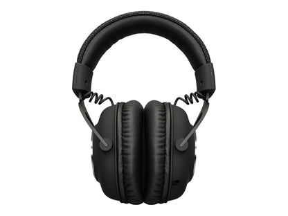 LOGI PRO X Wireless LightSpeed Headset