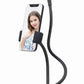 MOBILE ACC SELFIE RING&HOLDER/LED-RING4-PH-01 GEMBIRD