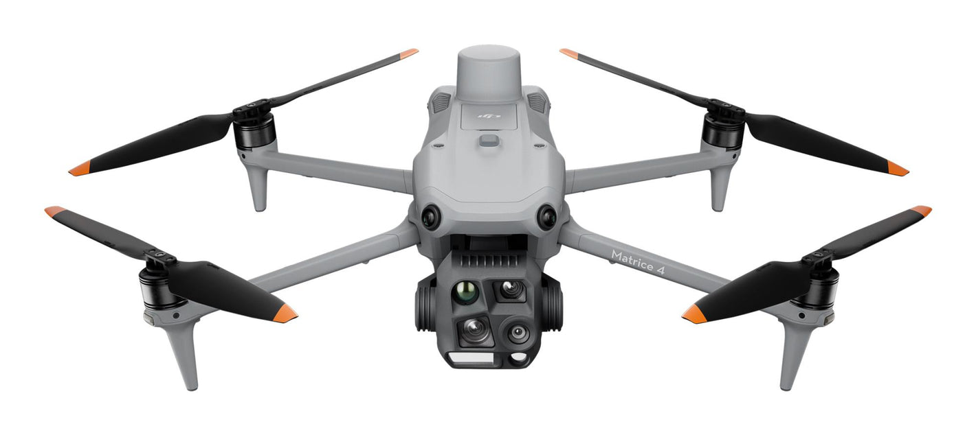 Drone|DJI|Matrice 4T|Enterprise|CP.EN.00000545