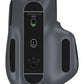 MOUSE USB WRL MX MASTER 3S/GRAPHITE 910-007501 LOGITECH