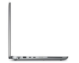 Notebook|DELL|Precision|CPU Intel Core Ultra 7|155H|3.8 GHz|14 "|1920x1080 pixels|RAM 16 GB|DDR5-SDRAM|Discrete graphics NVIDIA RTX 500 Ada|4 GB|Keyboard language Estonian|OS installed Windows 11 Pro|Weight 1.4 kg|5600 MHz|210-BLNF_1012645320_EST