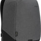 TARGUS CYPRESS ECO SECURITY BACKPACK 15.6" GREY
