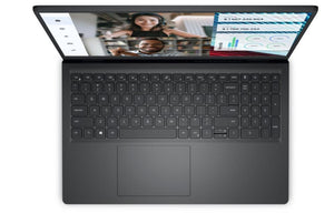 Notebook|DELL|Vostro|3520|CPU  Core i5|i5-1235U|1300 MHz|15.6"|1920x1080|RAM 8GB|DDR4|2666 MHz|SSD 512GB|Intel UHD Graphics|Integrated|ENG|Card Reader SD|Windows 11 Home|Carbon Black|1.66 kg|N3002PVNB3520EMEA01_HOM