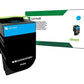 LEXMARK PB Toner cyan CS310dn CS310n