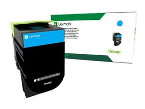 LEXMARK PB Toner cyan CS310dn CS310n