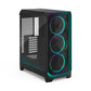Fractal Design Meshify 3 | ATX | Ambience Pro RGB Black TG Light Tint