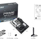 Mainboard|ASUS|Intel B860 Express|LGA1851|ATX|Memory DDR5|Memory slots 4|PRIMEB860-PLUSWIFI