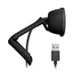 Logitech Webcam 960-001585 / Brio 100 Black