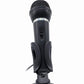 MICROPHONE CONDENSER/DESK STAND MIC-D-04 GEMBIRD