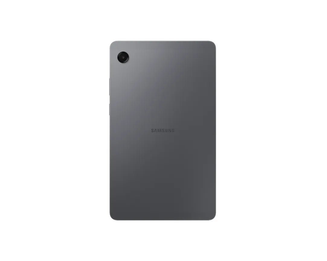 Samsung | Galaxy | Tab A11 (X130) | 8.7 " | Grey | TFT LCD | 800 x 1340 pixels | Mediatek | Helio G99 (6 nm) | 4 GB | 64 GB | Wi-Fi | Front camera | 5 MP | Rear camera | 8 MP | Bluetooth | 5.3 | Android | 15