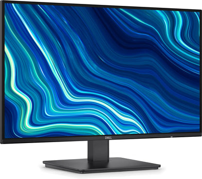 Dell 27 QHD Monitor - SE2726D