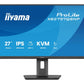 IIYAMA XB2797QSNP-B1 27inch IPS-panel