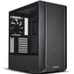 Case|LIAN LI|LANCOOL 216RX BLACK|MidiTower|Case product features Transparent panel|ATX|EATX|MicroATX|MiniITX|Colour Black|G99.LAN216RX.00