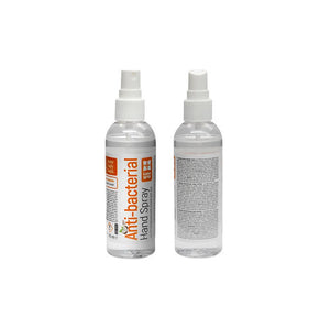 ColorWay | Alcohol hand sanitizer | CW-3910 | Cleaning Gel | 100 ml