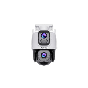 WRL CAMERA 6MP PAN/TILT/RH9-WCA TENDA