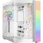 Case|BE QUIET|LIGHT BASE 900 FX|Tower|Case product features Transparent panel|ATX|EATX|MicroATX|MiniITX|XL-ATX|Colour White|BGW72
