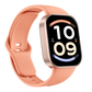 Xiaomi Watch 6 Active | Smart watch | AMOLED | 1.85" | Waterproof | Sunset Orange