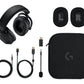 Logitech Headset 981-001263 / GPROX2B Black