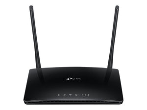 TP-LINK 300 Mbps WLAN N 4G LTE router