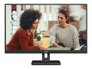 AOC Q27E3UAM 27inch WQHD VA 75Hz 4ms