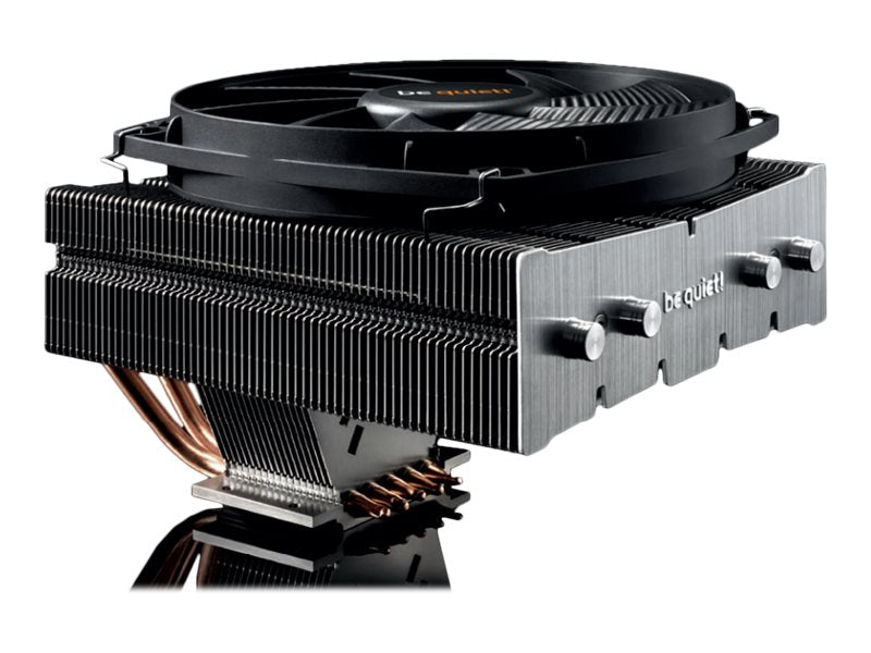 BE QUIET Shadow Rock TF2 CPU cooler