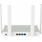 Wireless Router|KEENETIC|Wireless Router|1800 Mbps|Mesh|Wi-Fi 6|USB 3.0|4x10/100/1000M|KN-3810-01EU