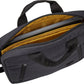 Case Logic | Huxton | Fits up to size 13.3 " | Laptop attaché | Shoulder strap | Black