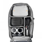 INSTA360 EXPLORER BACKPACK (BLACK & GRAY)