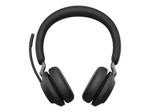 JABRA Evolve2 65 UC Stereo Headset