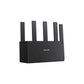 Wireless Router|TENDA|Router|3000 Mbps|Mesh|IEEE 802.3|IEEE 802.3ab|IEEE 802.3u|IEEE 802.11a|IEEE 802.11b|IEEE 802.11g|IEEE 802.11n|IEEE 802.11ac|IEEE 802.11ax|3x10/100/1000M|1x10/100/1000M|Number of antennas 5|TX12LPRO