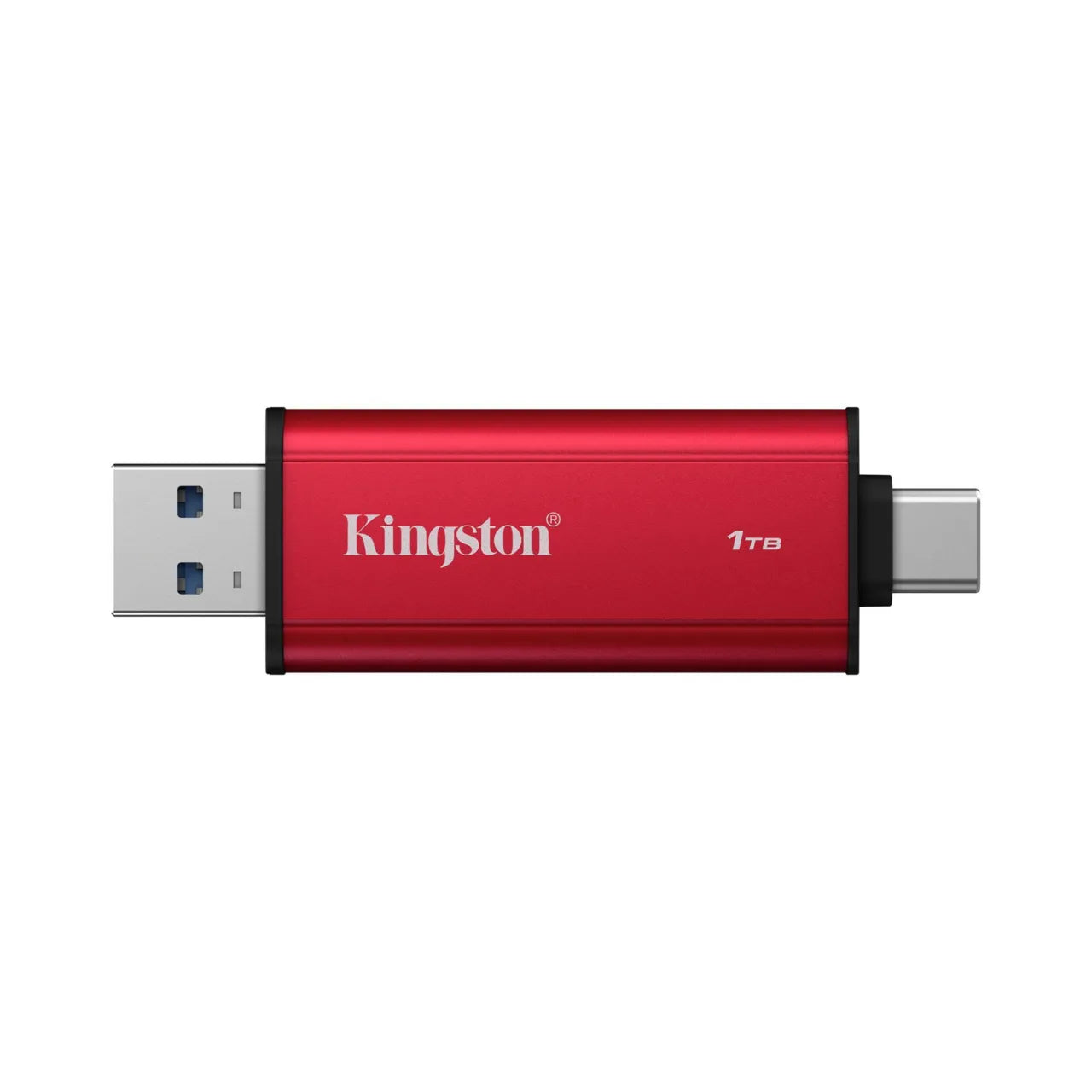 External SSD|KINGSTON|1TB|3D NAND|Write speed 950 MBytes/sec|Read speed 1050 MBytes/sec|SPSD/1TB
