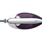 Philips | Ironing System | GC7933/30 PerfectCare Compact Plus | 2400 W | Continuous steam 120 g/min | Purple
