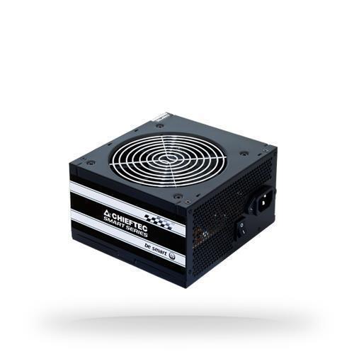 CASE PSU ATX 650W/GPS-650A8 CHIEFTEC