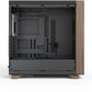 Fractal Design Case | Summit | ATX | Black Solid