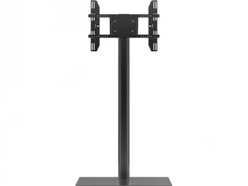 MB DISPLAY STAND 180 W. FLOORBASE SINGLE