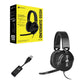 CORSAIR HS55 Surround Headset Carbon EU