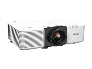 Epson | EB-L690U | WUXGA (1920x1200) | 6500 ANSI lumens | White