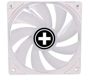 CASE FAN 120MM ARGB 4PIN PWM/12V XF064 XILENCE