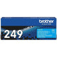 BROTHER TN-249C Cyan Toner Cartridge