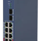 Switch|DAHUA|CHS4210-8GT-110|Switch type Managed|Switch layer L2|CHS4210-8GT-110