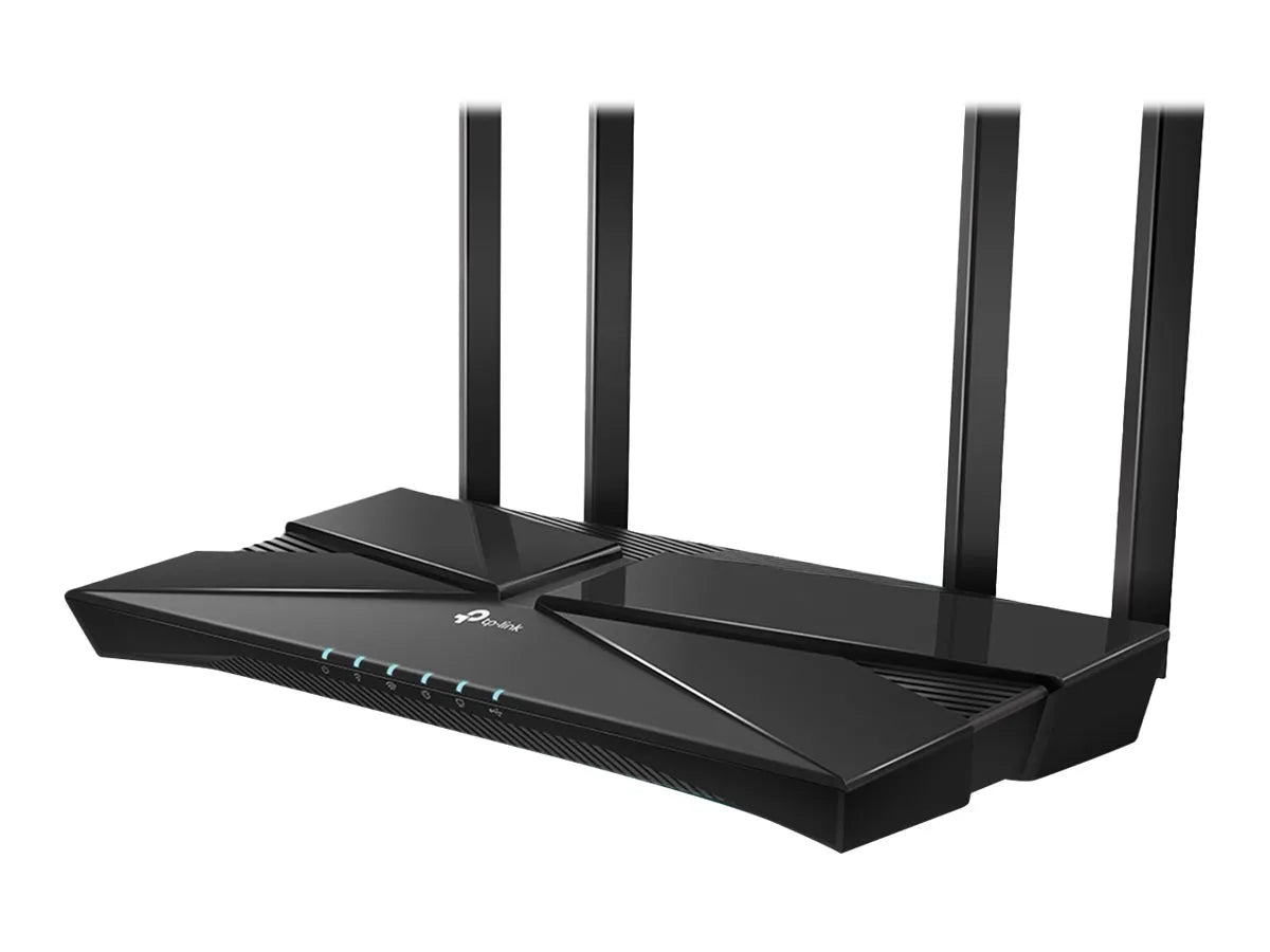 TP-LINK Archer AX1500 WiFi 6 Router