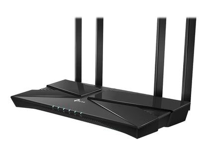TP-LINK Archer AX1500 WiFi 6 Router