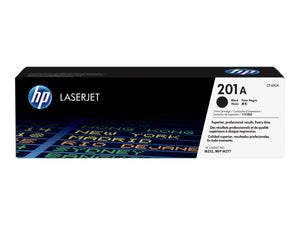 HP 201A Tonercartridge black