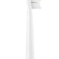Philips | Replacement brush heads | HX6064/87 Sonicare Optimal White | Heads | For adults | Number of brush heads included 4 | White