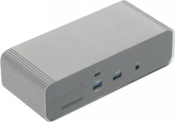 TARGUS THUNDERBOLT 5 TRIPLE VIDEO DOCK