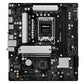 Mainboard|ASROCK|Intel B860|LGA 1851 (Socket V1)|micro ATX|RAM DDR5-SDRAM|2xSlots|1xNumber of M.2 (M) slots|B860M-XGEN5