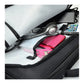 PORT DESIGNS | Courchevel | Fits up to size 15.6 " | Messenger - Briefcase | Shoulder strap | Black